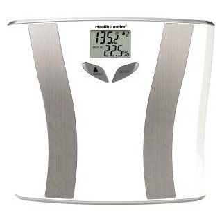 Health o Meter BFM883DQ1 01 Body Fat Monitoring Scale (bfm883dqn 01)    Digital Bath Scales  