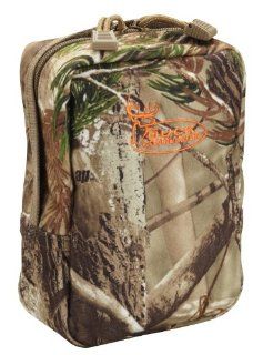 Buck Commander Muzzleloader Pouch  Hunting Game Belts And Bags  Sports & Outdoors