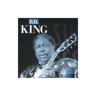 B.B. King (midnight jazz & blues collection) Music
