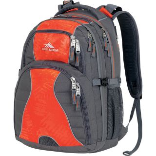 High Sierra Swerve Laptop Backpack   