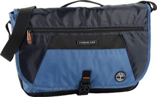 Timberland Route 4 17 Messenger Bag