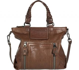 THE SAK Montana Shopper