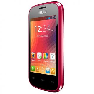 BLU Dash Jr. Unlocked GSM Android Smartphone