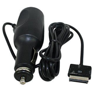 Car Charger Power Adapter for Asus Eee Pad Transformer TF300 TF201 TF101 SL101 Electronics