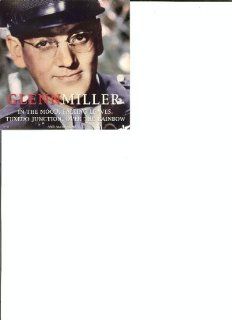 Glenn Miller 1 Music