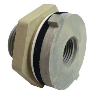 Watts 3/4 in x 3/4 in Threaded Union Fitting