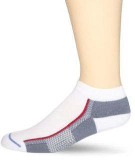 WrightSock Men's X fit Lo Single Pack Socks Clothing