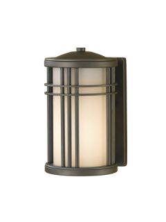 Colony Bay Collection Outdoor Wall Lantern by Murray Feiss