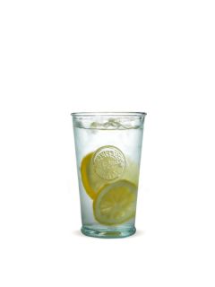 Valencia Highball Glasses (Set of 6) by Global Amici