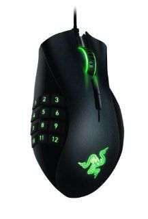 Razer DeathAdder Ergonomic PC Gaming Mouse Computers & Accessories