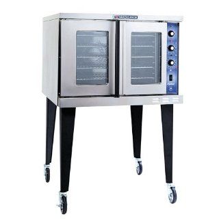 Convection Oven Electric GDCO E1 Bakers Pride Kitchen & Dining