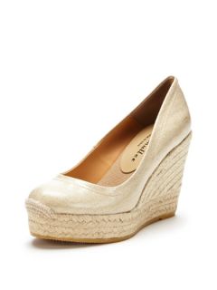 Bumble Wedge Espadrille by Bettye Muller