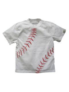 Baseball Field T Shirt by Dogwood