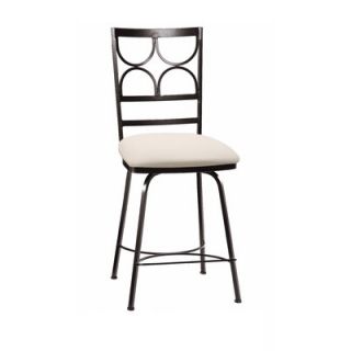 Charleston Forge Camino 26 Swivel Bar Stool C744 73 F27