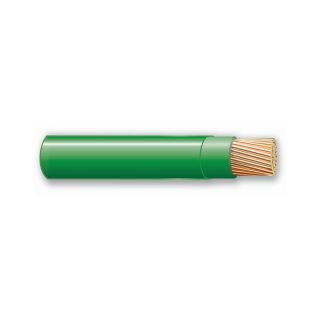 500 ft 10 AWG Stranded Green THHN Wire (By the Roll)