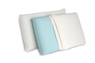 Signature Sleep Renew Foam Memory Foam Pillows, King, Set of 2   Bed Pillows
