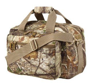 Buck Commander Deluxe Range Bag  Hunting Game Belts And Bags  Sports & Outdoors