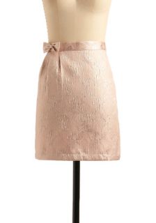Tulle Clothing A Blush With Greatness Skirt  Mod Retro Vintage Skirts