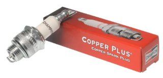 Champion RL82C (874M) Copper Plus Small Engine Spark Plug, Pack of 1 Automotive