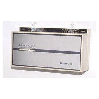 HONEYWELL T874W1015/Q674B1216 24 VOLT HEAT/COOL THERMOSTAT 52868   Programmable Household Thermostats  