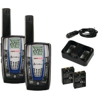 AWM Gmrs/Frs 2 Way Radios By Cobra CXR875 Computers & Accessories