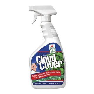 Easy Gardener 901 1 Quart Ready to Use Original CloudCover Plant Prot  Cloud Cover For Plants  Patio, Lawn & Garden