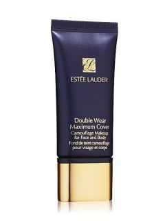 Estée Lauder Double Wear Maximum Cover Make up VANILLA LIGHT/MEDIUM