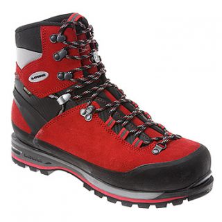 Lowa Mountain Expert GTX®  Men's   Red/Black