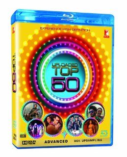 Uploaded Top 50 (Bollywood Film Songs Blu Ray) Music
