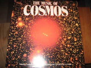 Carl Sagan the Music of Cosmos Music