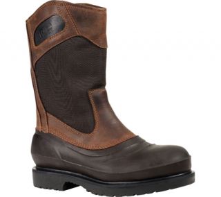 Timberland Peat Bog Wellington Steel Toe