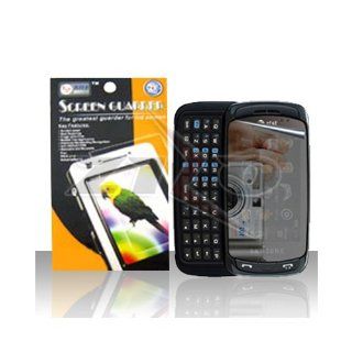 Reflective Screen Protector for Samsung Impression SGH A877 Cell Phones & Accessories