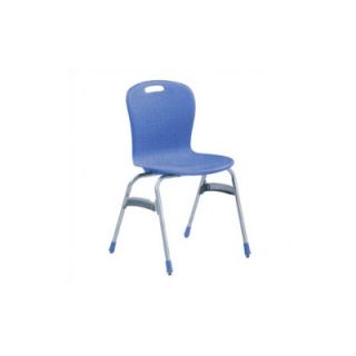 Virco Sage Series 18 Plastic Classroom Glides Chair SG418X