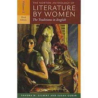 The Norton Anthology of Literature by Women (2)