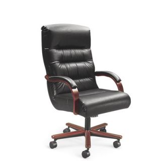 La Z Boy Horizon High Back Office Chair with Arms 92123