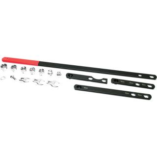 Performance Tool Serpentine Belt Tool Set — 16-Pc. Set, Model# W89716  Specialty Tools