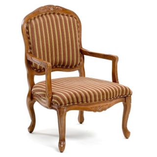 Comfort Pointe Franklin Chenille Arm Chair 100 02