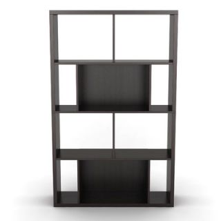 Atlantic Monaco 58 Bookcase 38435830