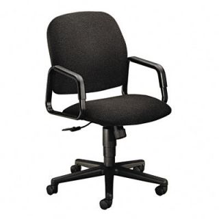 HON Solutions Swivel / Tilt Chair HON4001AB10T Fabric Black