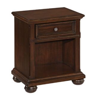 Home Styles Colonial Classic Night Stand 5528 42