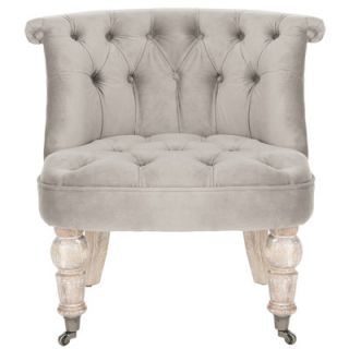 Safavieh Carlin Tufted Chair MCR4711C