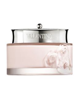 Valentina Voluptuous Body Cream   Valentino