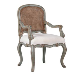 Furniture Classics LTD Bordelaise Arm Chair 1783DU