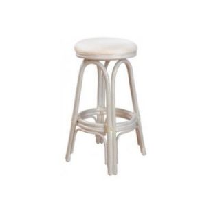 Hospitality Rattan Rattan Swivel Bar Stool 804 6095 W/W C SU 708