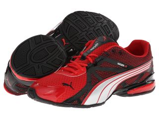PUMA Voltaic 5 Mens Running Shoes (Red)