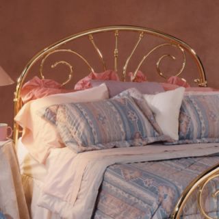 Hillsdale Jackson Metal Headboard 1069/1070/1071 Size Queen