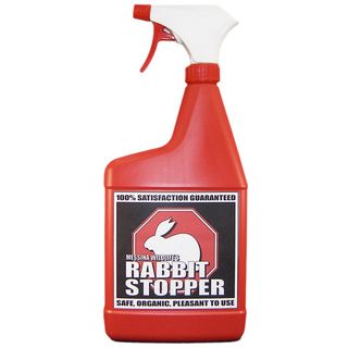 Rabbit Stopper Repellent Spray
