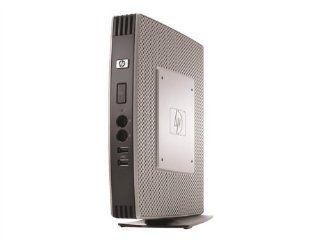 HP VU908AT Thin Client   Intel Atom N280 1.66 GHz  Smart Buy   VU908AT#ABA  Desktop Computers  Computers & Accessories