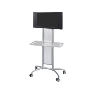 Safco Products Impromptu 42 TV Stand 8926GR