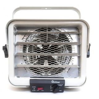 Dr. Infrared Heater 3000W/6000W Hardwired Shop/Garage Commercial Heater DR966